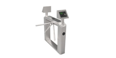 Jual ZKTeco TS2100 Tripod Turnstile