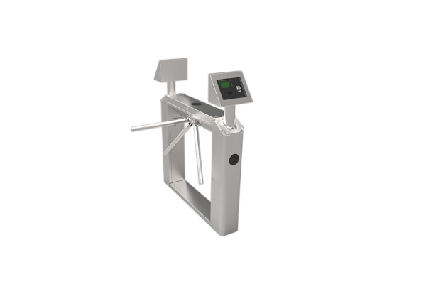 Jual ZKTeco TS2100 Tripod Turnstile