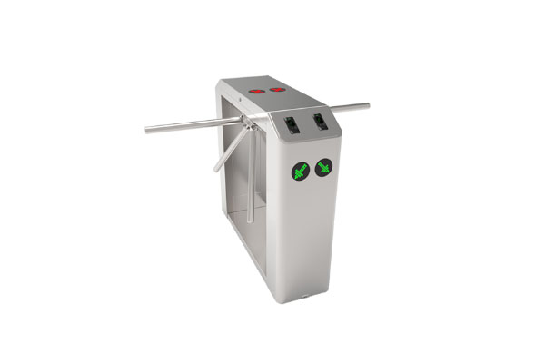 Jual ZKTeco TS2200 Tripod Turnstile