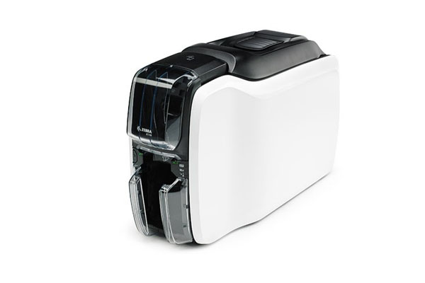 Jual Zebra ZC100 Card Printer