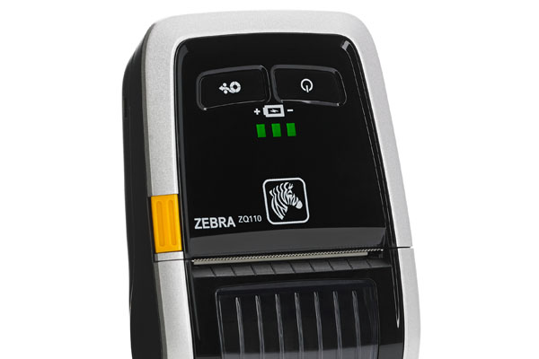 Jual Zebra ZQ110 Printer