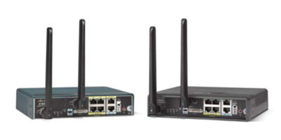Jual Cisco 810 Integrated Services Routers