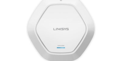 Jual Linksys Business LAPAC1200C Wireless Access Point
