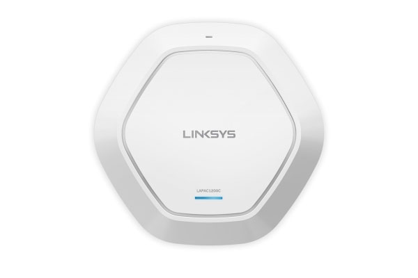 Jual Linksys Business LAPAC1200C Wireless Access Point