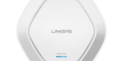 Jual Linksys Business LAPAC1750C Wireless Access Point