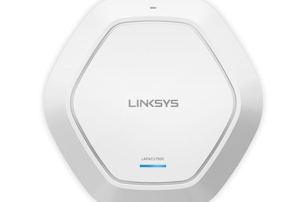 Jual Linksys Business LAPAC1750C Wireless Access Point
