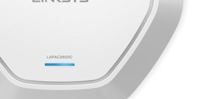 Jual Linksys Business LAPAC2600C Wireless Access Point