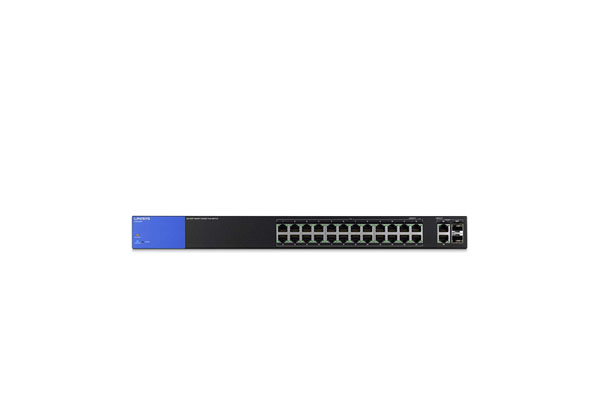 Jual Linksys Business LGS326P Switch