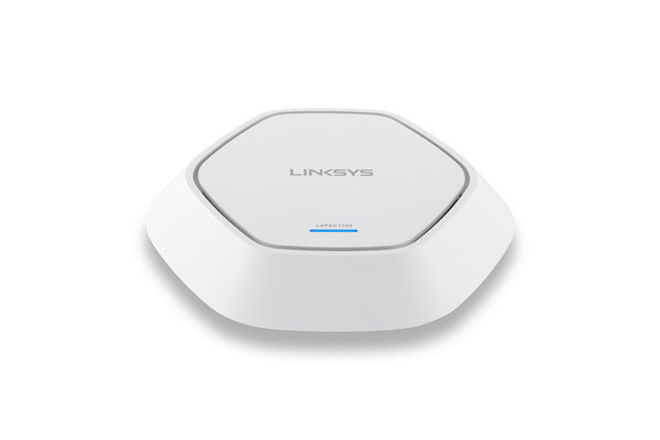 Jual Linksys LAPAC1750 Business Wireless Access Point