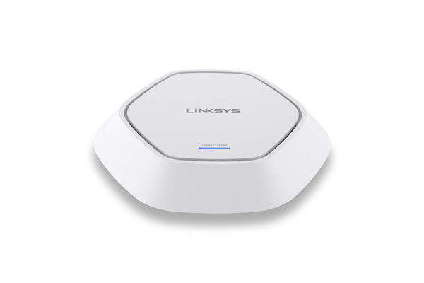 Jual Linksys LAPAC1750PRO Business Access Point