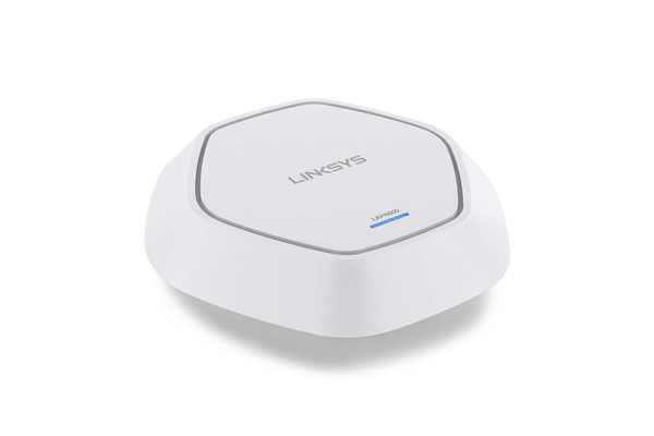 Jual Linksys LAPN600 Business Access Point