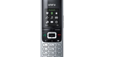 Jual Unify OpenScape DECT Phone S5
