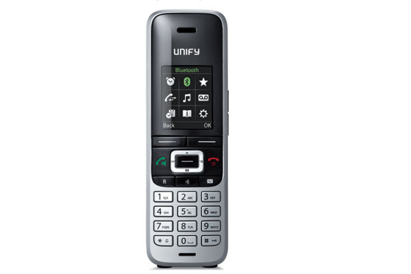 Jual Unify OpenScape DECT Phone S5