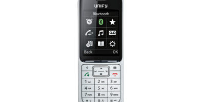 Jual Unify OpenScape DECT Phone SL5