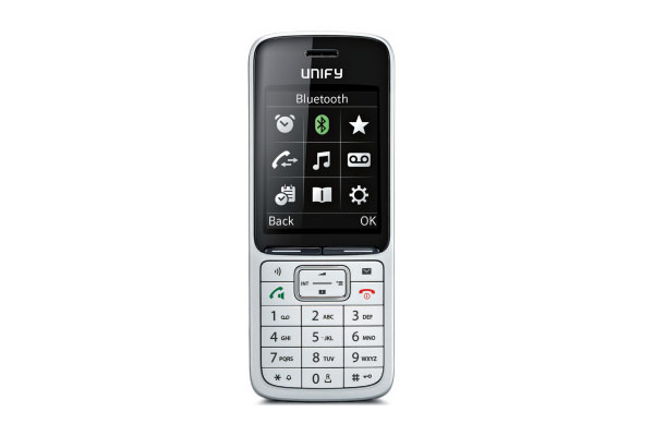 Jual Unify OpenScape DECT Phone SL5