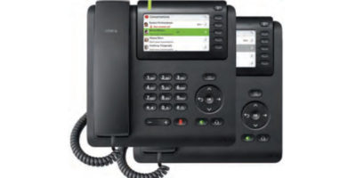 Jual Unify OpenScape Desk Phone CP600