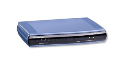 Jual AudioCodes MediaPack 114