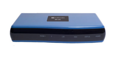 Jual AudioCodes MediaPack 202