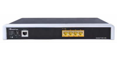 Jual AudioCodes Mediant 500 SBC