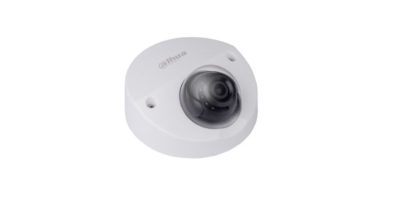 Jual Dahua IPC-HDBW4431F-AS 4MP IR Mini Dome Network Camera