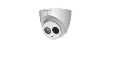 Jual Dahua IPC-HDW4631EM-ASE 6MP IR Eyeball Network Camera
