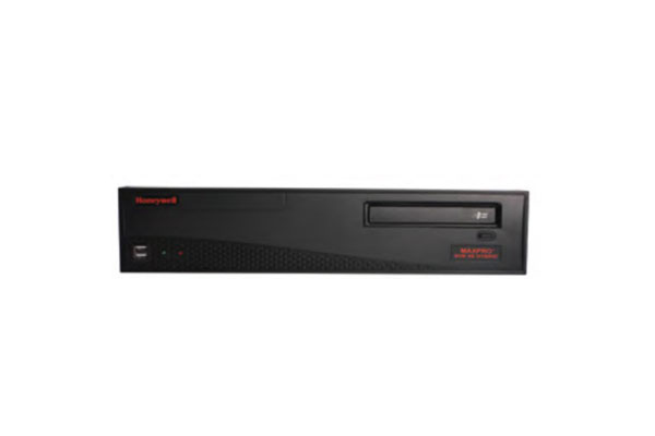 Jual Honeywell MAXPRO NVR Hybrid XE