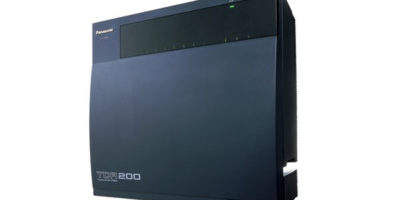 Jual Panasonic KX-TDA200BX PBX