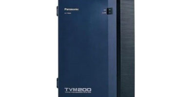 Jual Panasonic KX-TVM200 PBX