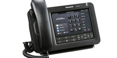 Jual Panasonic KX-UT670 IP Phone