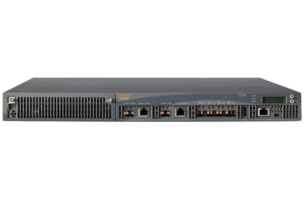 Jual Aruba 7210 Mobility Controller