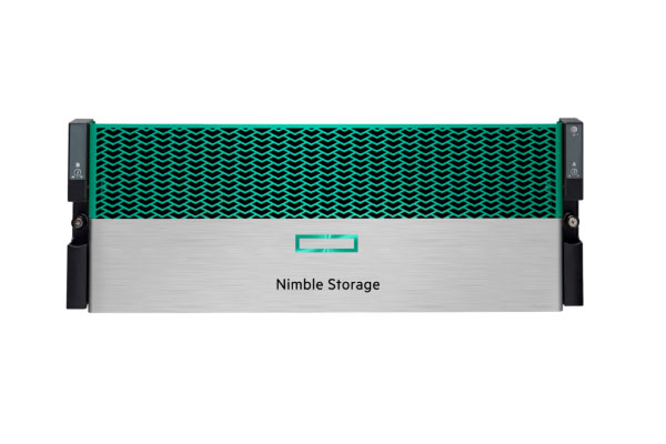Jual HPE Nimble Storage AF60