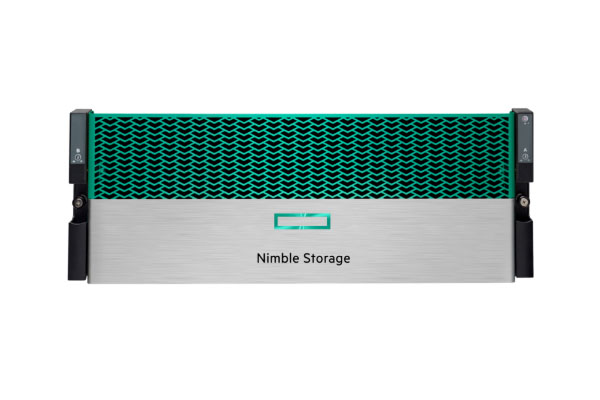 Jual HPE Nimble Storage AF9000