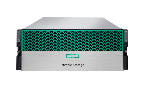 Jual HPE Nimble Storage HF60