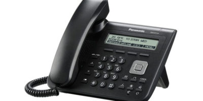 Jual Panasonic KX-UT113 IP Phone