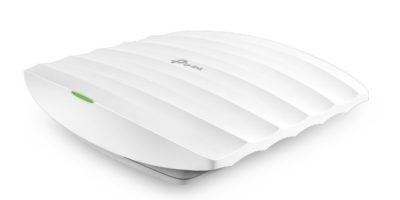 Jual TP-Link EAP110 300Mbps Wireless N Ceiling Mount Access Point