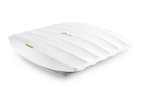 Jual TP-Link EAP110 300Mbps Wireless N Ceiling Mount Access Point