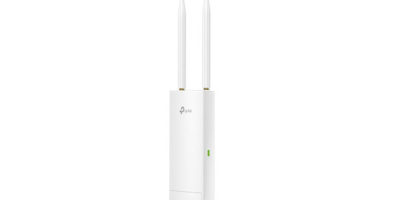 Jual TP-Link EAP110-Outdoor 300Mbps Wireless N Outdoor Access Point
