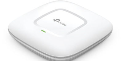 Jual TP-Link EAP115 300Mbps Wireless N Ceiling Mount Access Point