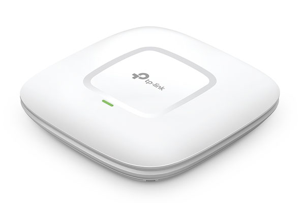 Jual TP-Link EAP115 300Mbps Wireless N Ceiling Mount Access Point