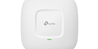 Jual TP-Link EAP245 AC1750 Wireless Dual Band Gigabit Ceiling Mount Access Point