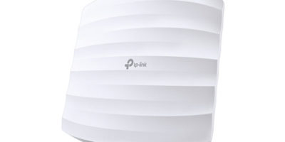 Jual TP-Link EAP320 AC1200 Wireless Dual Band Gigabit Ceiling Mount Access Point