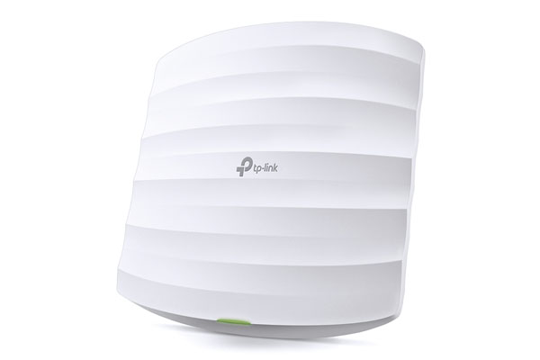 Jual TP-Link EAP320 AC1200 Wireless Dual Band Gigabit Ceiling Mount Access Point