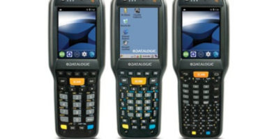 Jual Datalogic Skorpio X4