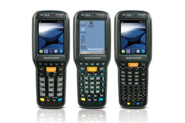 Jual Datalogic Skorpio X4