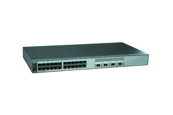 Jual Huawei S1720-28GWR-4P-E