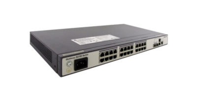 Jual Huawei S2700-26TP-EI-AC