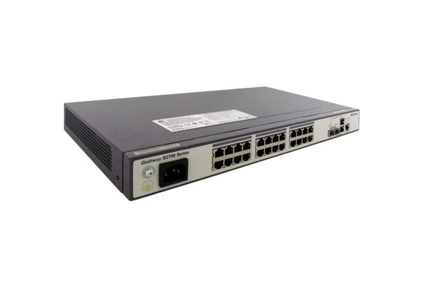 Jual Huawei S2700-26TP-EI-AC