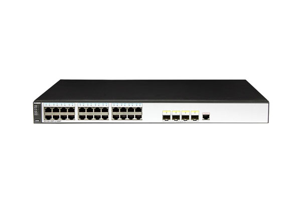Jual Huawei S5700-28P-LI-BAT