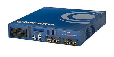Jual Imperva SecureSphere X1020 WAF