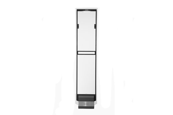 Jual Sensormatic Synergy 2.5 Acrylic Pedestal